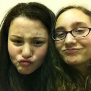 Meet your Posher, Danielle